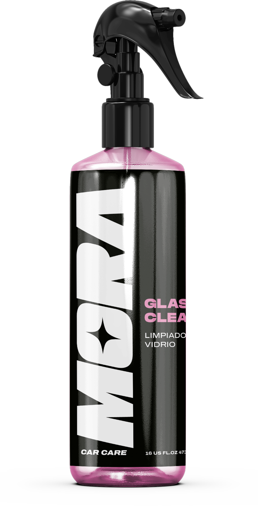 Glass Cleaner