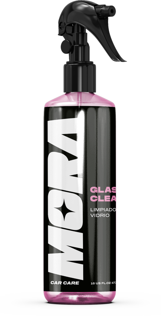 Glass Cleaner