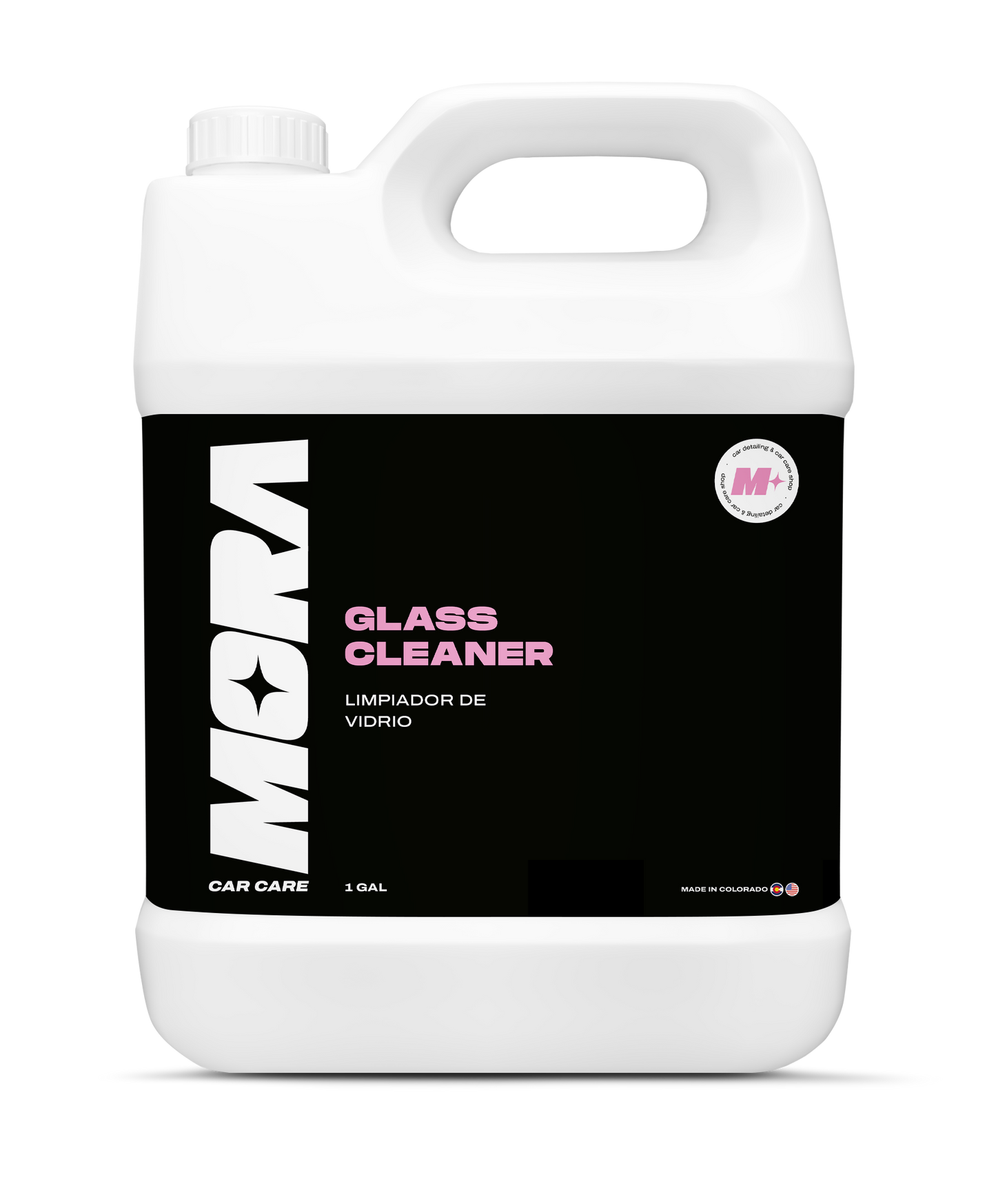 Glass Cleaner